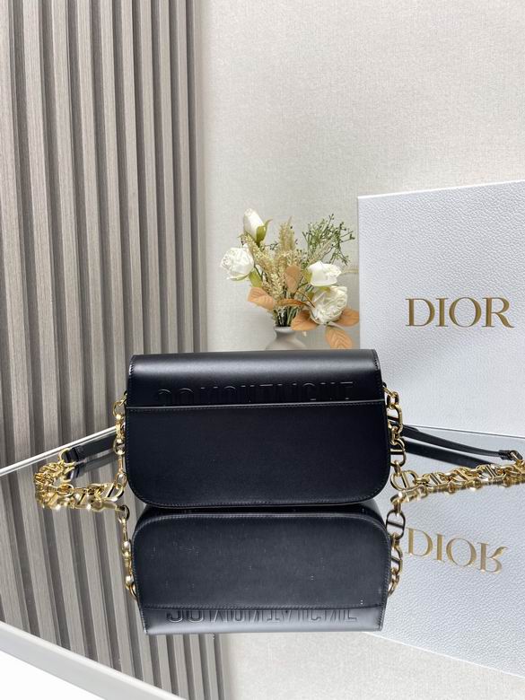 Montaigne Avenue 0322 22.5X12.5X6.5cm WO 5色 31